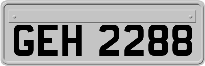 GEH2288