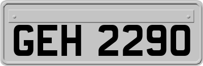 GEH2290