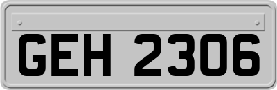 GEH2306