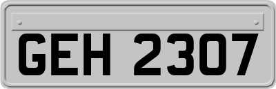 GEH2307