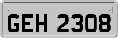 GEH2308