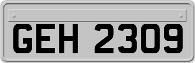 GEH2309