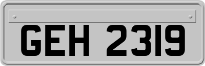 GEH2319