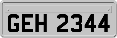 GEH2344