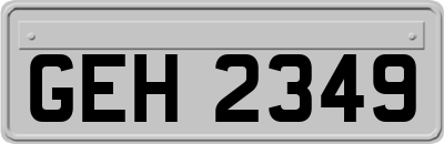 GEH2349