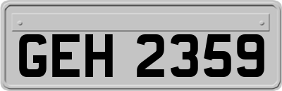 GEH2359