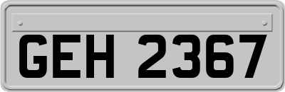 GEH2367