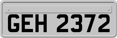 GEH2372