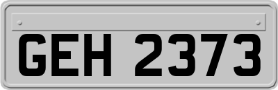 GEH2373