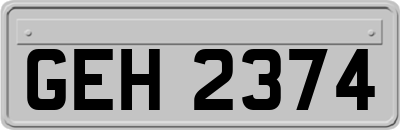 GEH2374