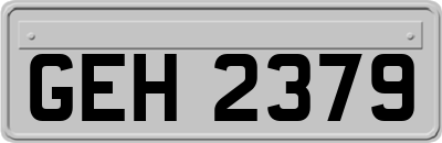 GEH2379
