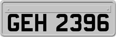 GEH2396