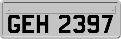 GEH2397