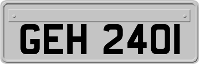 GEH2401