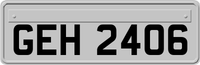GEH2406