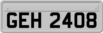 GEH2408