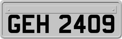 GEH2409