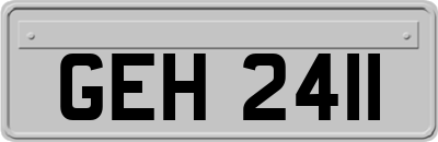 GEH2411