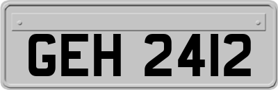 GEH2412