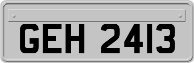 GEH2413