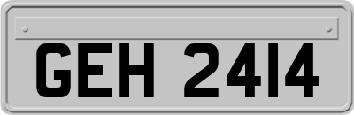 GEH2414
