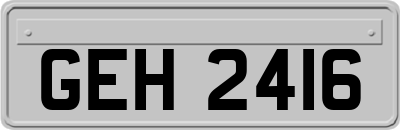 GEH2416