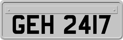 GEH2417