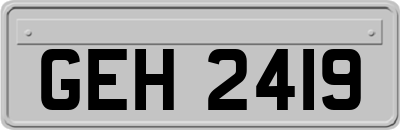 GEH2419