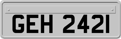 GEH2421