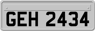 GEH2434