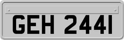 GEH2441