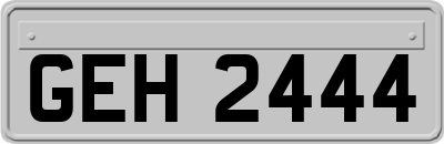 GEH2444