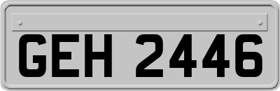 GEH2446