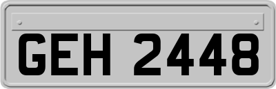 GEH2448