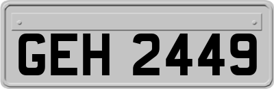 GEH2449