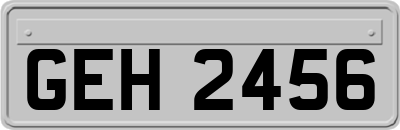 GEH2456