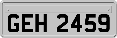 GEH2459