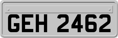 GEH2462