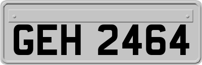 GEH2464
