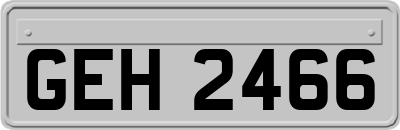 GEH2466