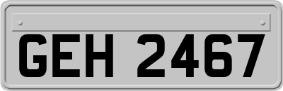 GEH2467