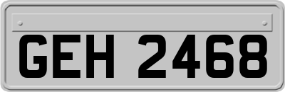 GEH2468