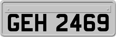 GEH2469