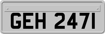 GEH2471