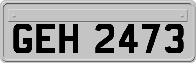 GEH2473