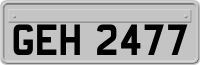 GEH2477