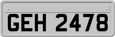 GEH2478