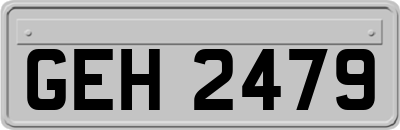 GEH2479