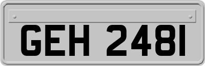 GEH2481