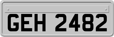 GEH2482